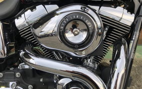 HARLEY FXDL1580 2014 GN4