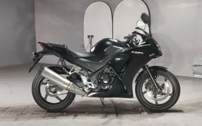 HONDA CBR250R MC41