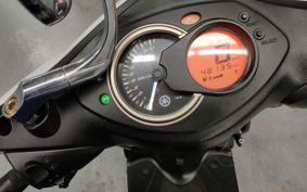 YAMAHA CYGNUS125X SE46