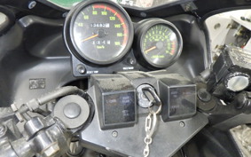 KAWASAKI GPZ400F 1985 ZX400A