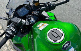 KAWASAKI Ninja 1100SX SE 2026 ZXT10H