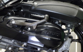 SUZUKI ADDRESS 110 1978 CE47A