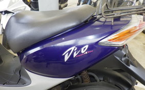 HONDA DIO Gen.5 AF56