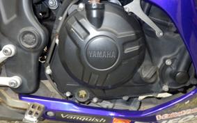 YAMAHA YZF R-3 2017 RH07J