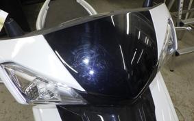 YAMAHA CYGNUS 125 XSR 3 SED8J