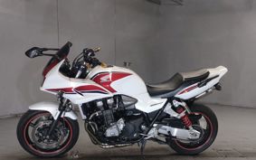 HONDA CB1300SF BOLDOR SC54