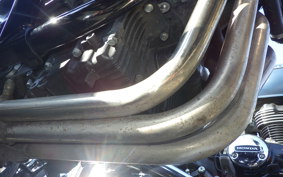 HONDA CB400SF GEN 4 A 2021 NC42