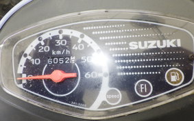 SUZUKI LET's 4 CA41A