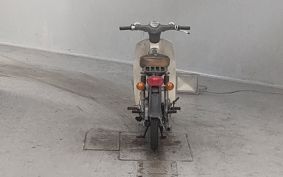 HONDA SUPER CUB65 C65