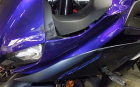 YAMAHA YZF-R25 A 2020 RG74J