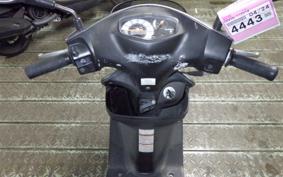 SUZUKI ADDRESS V50 Gen.2 CA42A