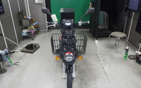 HONDA C50 SUPER CUB 1984 AA07