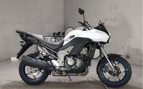 KAWASAKI VERSYS 1000 2012 LZT00A