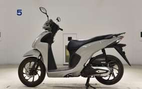 HONDA DIO110-3ﾍﾞｰｼｯｸ JK03