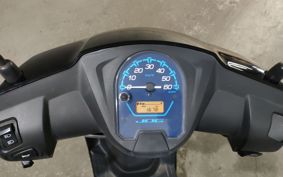 YAMAHA JOG AY01