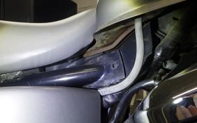 HONDA SHADOW 400 1999 NC34