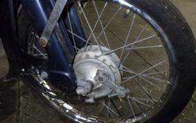 HONDA C50 SUPER CUB AA01