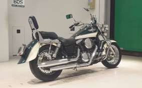 KAWASAKI VULCAN 1500 CLASSIC 1998 VNT50D