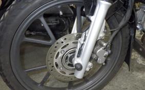 HONDA ｸﾛｽｶﾌﾞ110-3