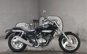 KAWASAKI ELIMINATOR 250V VN250A