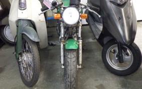 YAMAHA YSR50 2021 2AL