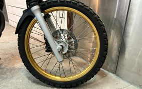 YAMAHA SEROW 250 DG17J