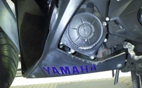 YAMAHA YZF-R3 2016 RH07J