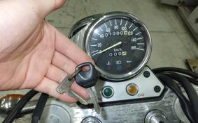 SUZUKI DESPERADO 400 X 1996 VK52A