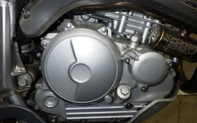 YAMAHA SEROW 250 Gen.2 DG17J