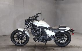 KAWASAKI ELIMINATOR 400-1 2023 EL400A