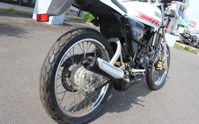 YAMAHA RZ50 RA02J