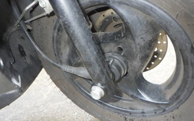 YAMAHA AXIS 125 Z SEJ6J