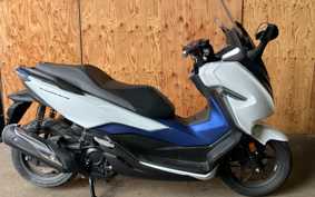 HONDA FORZA 250 MF13