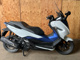 Фото Honda FORZA 250 2018 с японского аукциона