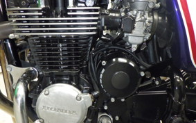 HONDA CB750 GEN 2 2007 RC42