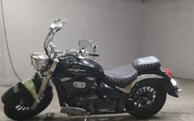 SUZUKI INTRUDER 400 CLASSIC VK56A