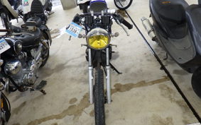 YAMAHA RZ50 Gen.2 RA02J