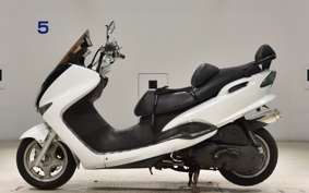 YAMAHA MAJESTY 125 2010