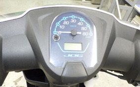 YAMAHA JOG-7 AY01