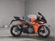 Фото KTM 390 RC с японского аукциона