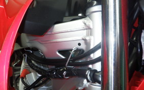 HONDA CRF125F