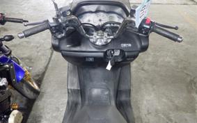 YAMAHA MAJESTY 250 C 2007 SG03J