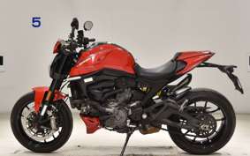 DUCATI MONSTER 937 + 2021
