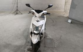 YAMAHA CYGNUS125XSR SE44J