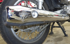 HONDA C50 SUPER CUB AA04