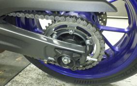 YAMAHA YZF-R7 2022 RM39J