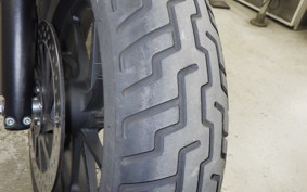 HONDA REBEL 250 A 2009 MC49