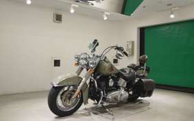 HARLEY FLSTN 1580 2013