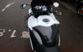 SUZUKI HAYABUSA 2023 EJ11A