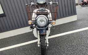HONDA SUPER CUB50 AA04